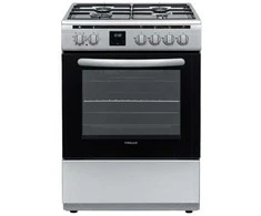 Finlux Viryklė dujinė-elektrinė fc-692gwni