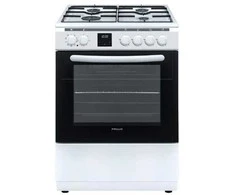 Finlux Viryklė dujinė-elektrinė fc-692gwnw