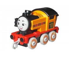 Fisher Price Tomas ir draugai Mažasis lokomotyvas HBX92