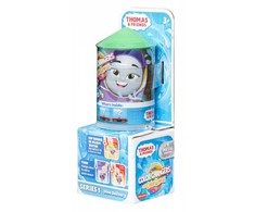 Mattel Tomas ir draugai. Spalvų atskleidimas HPH37 lokomotyvui
