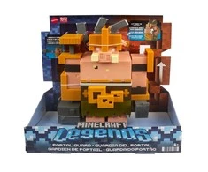 Mattel Minecraft – Legendų portalo apsauga (GYR77)