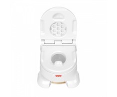 FISHER PRICE NAKTIPUODIS HOME DECOR 4IN1 SU REALISTIŠKAIS GARSAIS