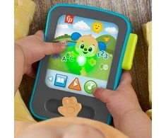 Mattel FP planšetinio kompiuterio skaitytuvas Puppy JGX03 /5
