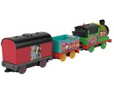 Fisher Price Thomas the Tank Engine ir draugai geriausios akimirkos htn41
