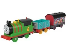 Fisher Price Thomas the Tank Engine ir draugai geriausios akimirkos htn41