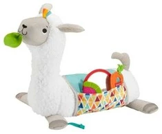 Mattel FP Lama Ronij ze mnš 4w1 GHJ03 /2