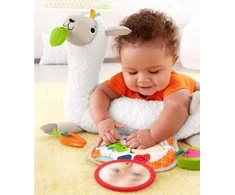 Mattel FP Lama Ronij ze mnš 4w1 GHJ03 /2