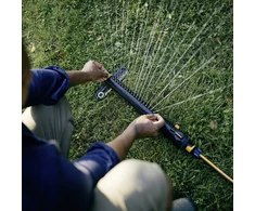Fiskars X-Series švytuoklinis purkštuvas L