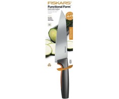 Fiskars Virėjo peilis 17 cm funkcinė forma 1057535