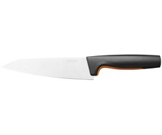 Fiskars Virėjo peilis 17 cm funkcinė forma 1057535