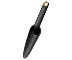 Kastuvėlis Fiskars Solid, 282 mm, plastikas, juoda