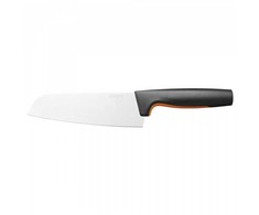 Fiskars Santoku tipo peilis 16cm funkcinė forma 1057536