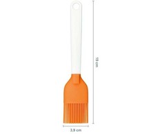 Fiskars Silikoninis šepetėlis 1023614