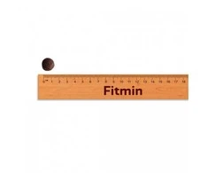 FITMIN Purity Rice Semimoist Rabbit &amp; Lamb - sausas maistas šunims, 800g