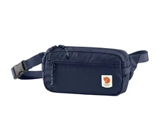 Fjällräven 23223-560 torebka / torba na ramię Nylon Granatowy (marynarski) Unisex