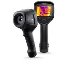 Flir profesjonalna kamera termowizyjna e6-pro su wi-fi