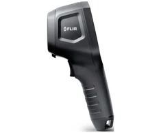 FLIR TG298 Wärmebildkamera -25 bis+1080°C Juodas Built-in display LCD 320 x 240 pikselių