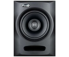 Kompiuterio kolonėlės Fluid audio fx80 v2 - aktywny monitorius studyjny