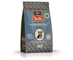 FOLK Small breeds Podhale-style ėriena roast with quail and parsley – sausas Maistas šunims – 7kg