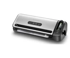 Food Saver „Foodaver ffs017x“ vakuuminis pakavimo aparatas (sidabrinis)