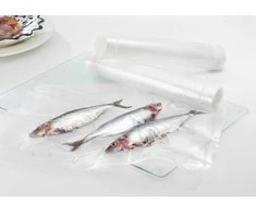 Food Saver foodsaver fsr2802-i vakuuminiai maisto pakavimo maišeliai (2 rulonai; 28 cm x 5,5 m)