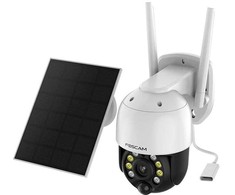 Foscam B4 OUTDOOR 4MP (Ekspozicinė prekė)