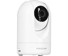 Kamera ip do monitoringu foscam r4m 4mp wifi
