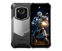 Fossibot Išmanusis telefonas f107 pro ch