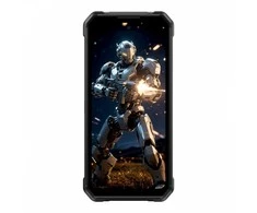 Fossibot Išmanusis telefonas f107 pro ch