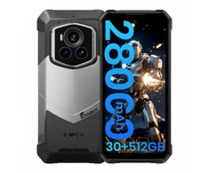 Fossibot Išmanusis telefonas f107 pro ch