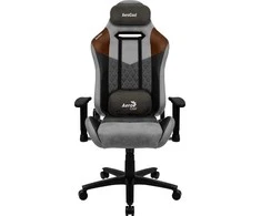 Fotel aerocool ac-280 duke pilka
