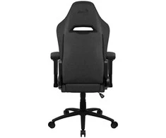 Fotel aerocool royal aeroweave pelenų juoda