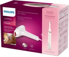 Philips Lumea IPL 7000 Series IPL plaukelių šalinimo prietaisas BRI921/00