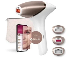 Fotoepiliatorius philips lumea bri 973/00