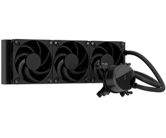Fractal Design Vanduo Cooling | Radius 360 | Juodas | Intel, AMD