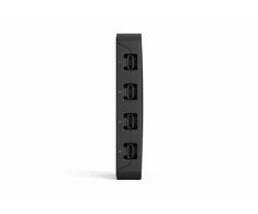 Fractal Design Stebulės reguliavimo profesionalas