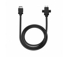 Fractal Design Kabelis usb-c 10gbps modelis d pop