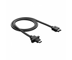 Fractal Design Kabelis usb-c 10gbps modelis d pop