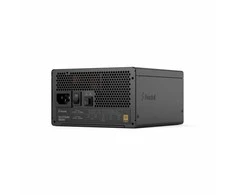 Fractal Design ION auksinis 3 850W, PC-power supply - juodas, 850 Watt