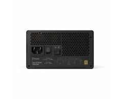Fractal Design Power Supply, FDE Ion 3 GOLD 1000W 80+ GOLD Juodas