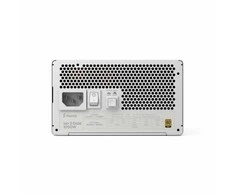 Fractal Design ION auksinis 3 1000W Baltas, PC-power supply - baltas, 1000 Watt