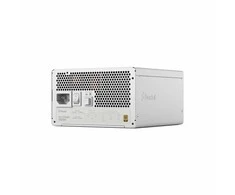 Fractal Design ION auksinis 3 1000W Baltas, PC-power supply - baltas, 1000 Watt