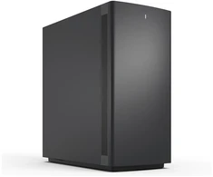 Fractal Design korpusas Define One Dark Solid