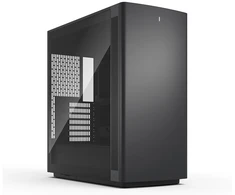 Fractal Design Case | Define One | ATX | Dark TG Light Tint