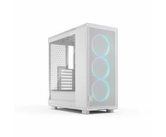 Fractal Design Case | Epoch | Baltas TG RGB Clear Tint | ATX