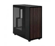 Fractal Design Obudowa North XL RC Carbon juodas tg šviesos diodas