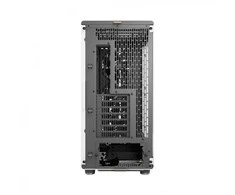 „Fractal Design North XL RC“ korpusas, „Kreida Balta TG“, skaidrus
