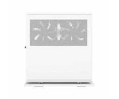 Fractal Design Ridge baltas pcie 4.0 mitx dėklas