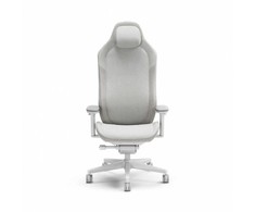 Fractal Design Rafinuoto audinio lengva žaidimų kėdė