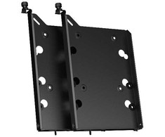 Fractal Design Rinkinys HDD dėklų rinkinys Type-B juodas